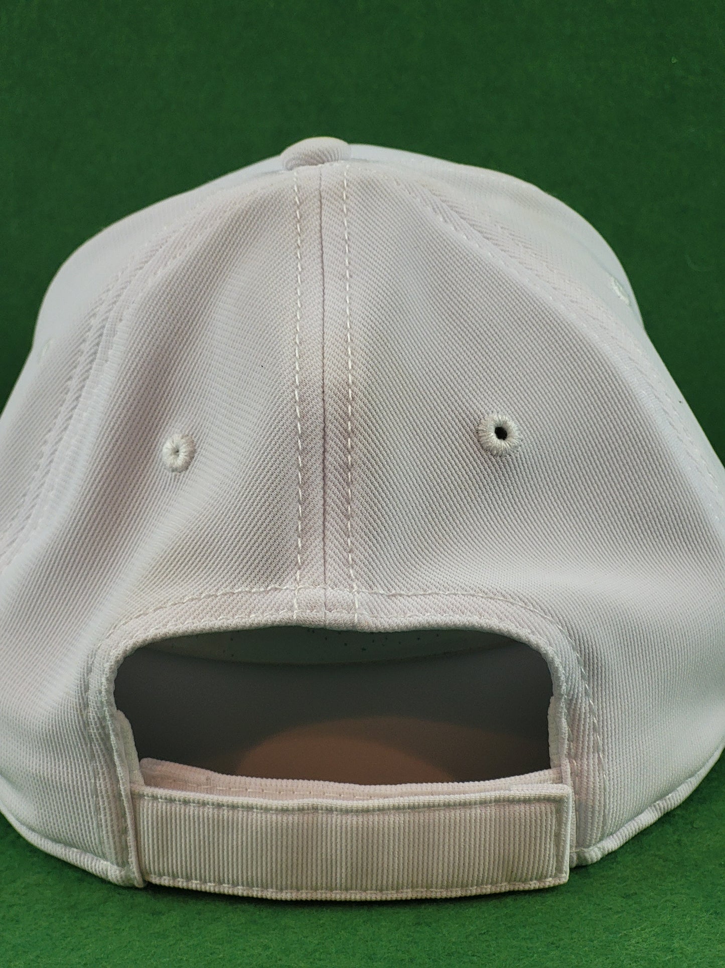 Squatchy Golf Embroidered Logo
