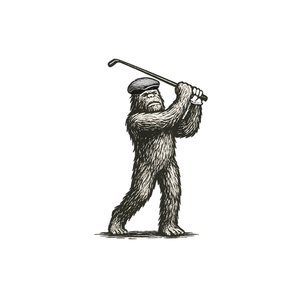 Squatchy Golf Co.